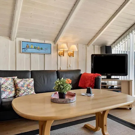 펜션 5530-hvide-sande-laust-diges-vej-35 Havrvig