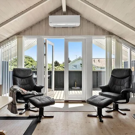 펜션 5530-hvide-sande-laust-diges-vej-35 Havrvig