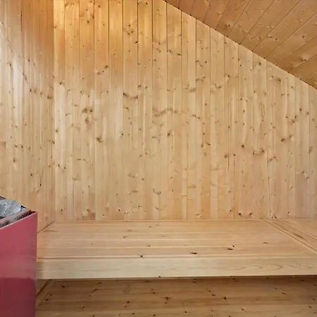 5530-hvide-sande-laust-diges-vej-35 펜션 Havrvig