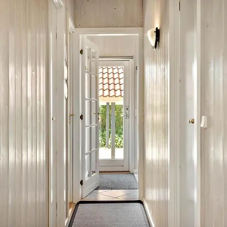 5530-hvide-sande-laust-diges-vej-35 펜션 Havrvig