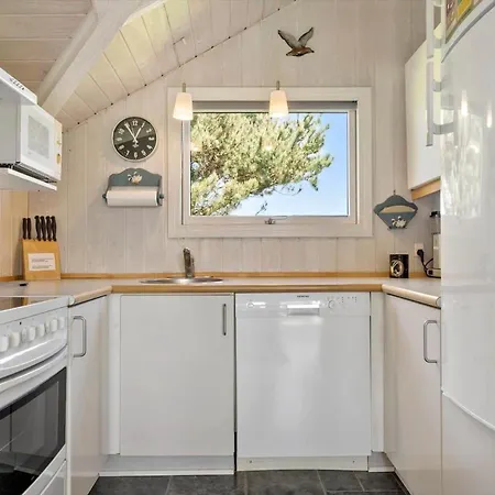 펜션 5530-hvide-sande-laust-diges-vej-35