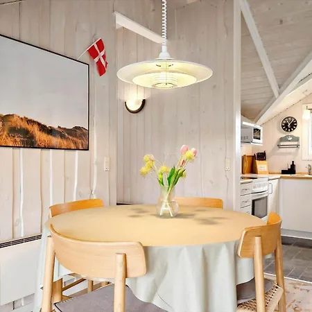 Casa vacanze 5530-hvide-sande-laust-diges-vej-35