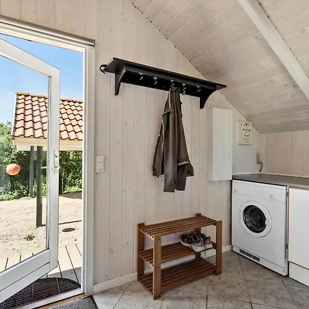 5530-hvide-sande-laust-diges-vej-35 Casa vacanze Havrvig