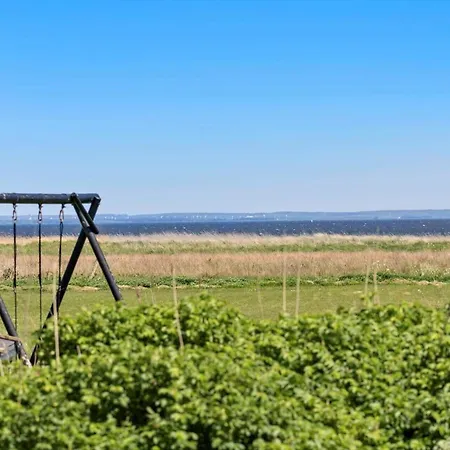 펜션 5530-hvide-sande-laust-diges-vej-35 Havrvig