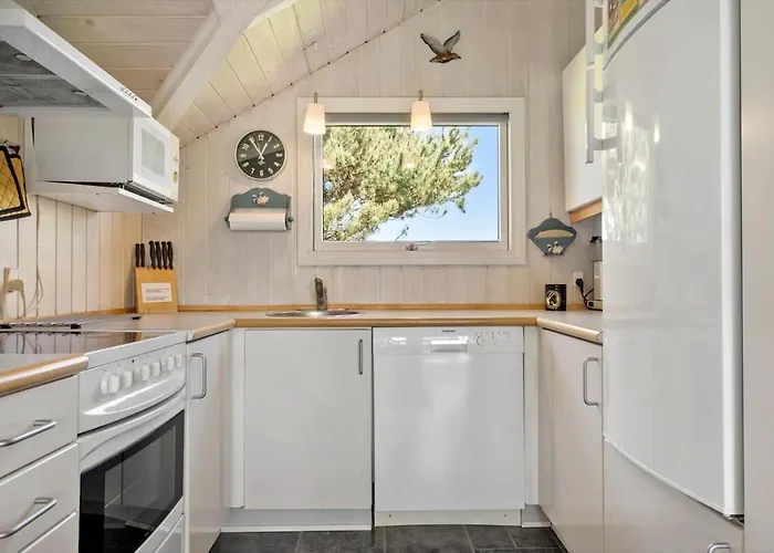 Tatil Evi 5530-hvide-sande-laust-diges-vej-35