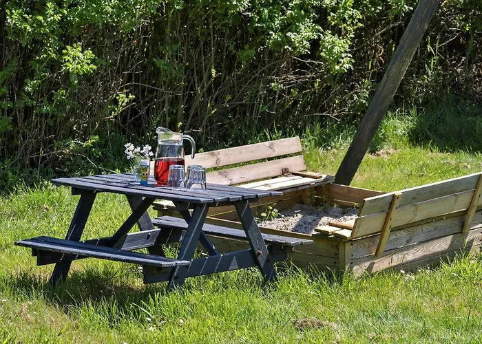 Tatil Evi 5530-hvide-sande-laust-diges-vej-35 *