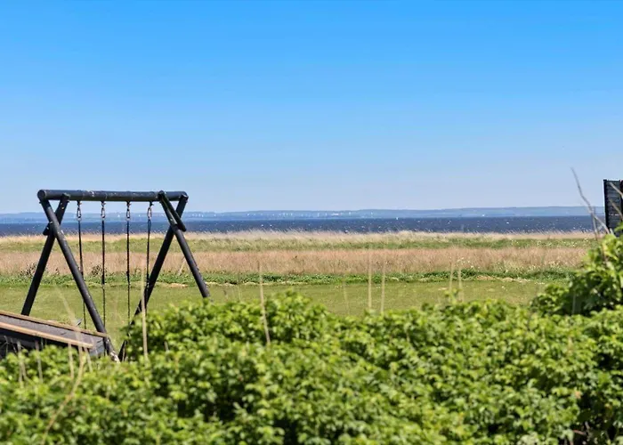 Tatil Evi 5530-hvide-sande-laust-diges-vej-35 Havrvig