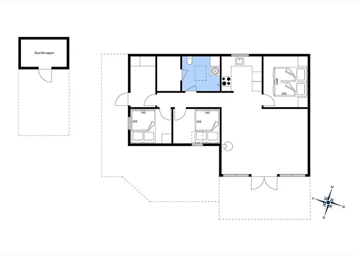 5530-hvide-sande-laust-diges-vej-35 Tatil Evi Havrvig